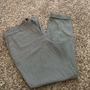 Size 14 Adrienne Vittadini work pants